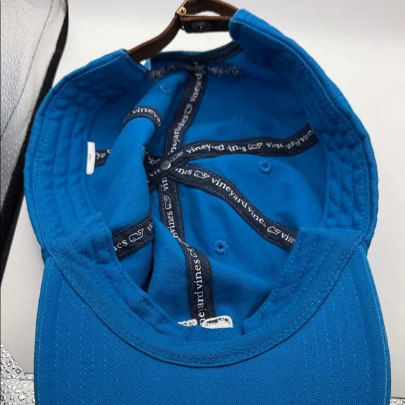 Vineyard Vines Men’s Baseball Cap L/XL - Picture 3 of 4